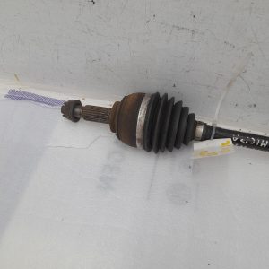 Nissan Micra K14 Front Left Side Driveshaft 391015FP0A Genuine - Image 13