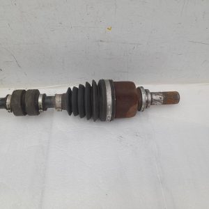Nissan Micra K14 Front Left Side Driveshaft 391015FP0A Genuine - Image 3
