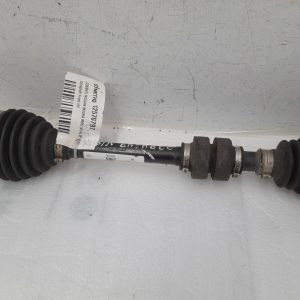 Nissan Micra K14 Front Left Side Driveshaft 391015FP0A Genuine - Image 4