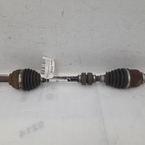 Nissan Micra K14 Front Left Side Driveshaft 391015FP0A Genuine