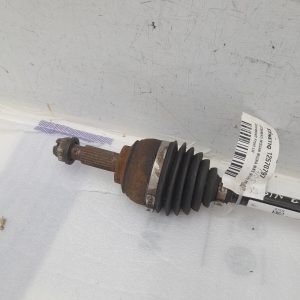 Nissan Micra K14 Front Left Side Driveshaft 391015FP0A Genuine - Image 5