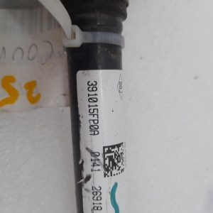 Nissan Micra K14 Front Left Side Driveshaft 391015FP0A Genuine - Image 10