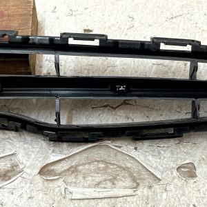 Nissan Micra Mk4 K13 Front Radiator Center Grille 2010-2013 DS07324GAV Genuine - Image 11