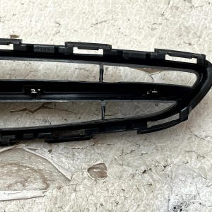 Nissan Micra Mk4 K13 Front Radiator Center Grille 2010-2013 DS07324GAV Genuine - Image 12