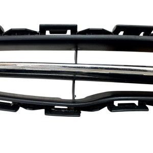Nissan Micra Mk4 K13 Front Radiator Center Grille 2010-2013 DS07324GAV Genuine - Image 3