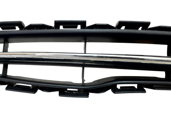 Nissan Micra Mk4 K13 Front Radiator Center Grille 2010 2013 DS07324GAV Genuine 178502722984 3