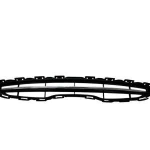 Nissan Micra Mk4 K13 Front Radiator Center Grille 2010-2013 DS07324GAV Genuine