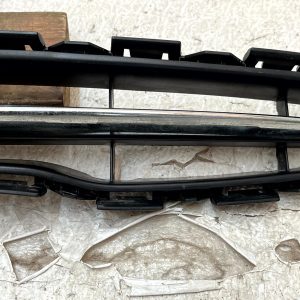 Nissan Micra Mk4 K13 Front Radiator Center Grille 2010-2013 DS07324GAV Genuine - Image 5