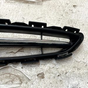 Nissan Micra Mk4 K13 Front Radiator Center Grille 2010-2013 DS07324GAV Genuine - Image 6