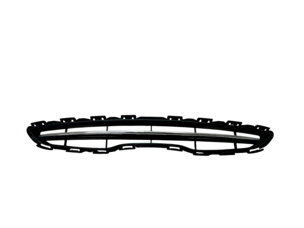 Nissan Micra Mk4 K13 Front Radiator Center Grille 2010 2013 DS07324GAV Genuine 178502722984