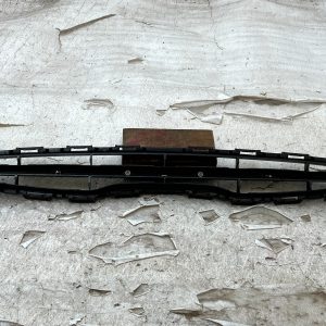 Nissan Micra Mk4 K13 Front Radiator Center Grille 2010-2013 DS07324GAV Genuine - Image 7