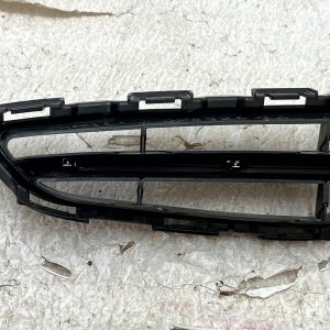 Nissan Micra Mk4 K13 Front Radiator Center Grille 2010-2013 DS07324GAV Genuine - Image 8