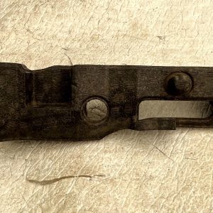 Nissan NV200 Rear Bumper Impact Absorber Foam 2014 TO 2022 85090-BJ10A Genuine - Image 11