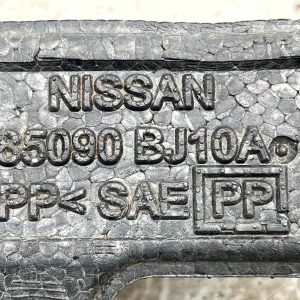 Nissan NV200 Rear Bumper Impact Absorber Foam 2014 TO 2022 85090-BJ10A Genuine - Image 17