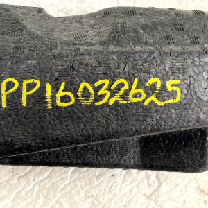Nissan NV200 Rear Bumper Impact Absorber Foam 2014 TO 2022 85090-BJ10A Genuine - Image 18