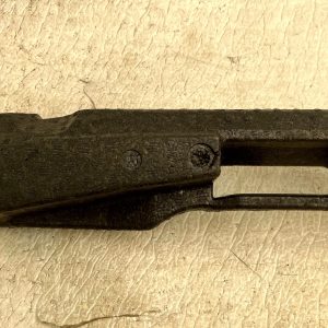 Nissan NV200 Rear Bumper Impact Absorber Foam 2014 TO 2022 85090-BJ10A Genuine - Image 3