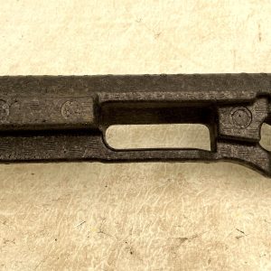 Nissan NV200 Rear Bumper Impact Absorber Foam 2014 TO 2022 85090-BJ10A Genuine - Image 8