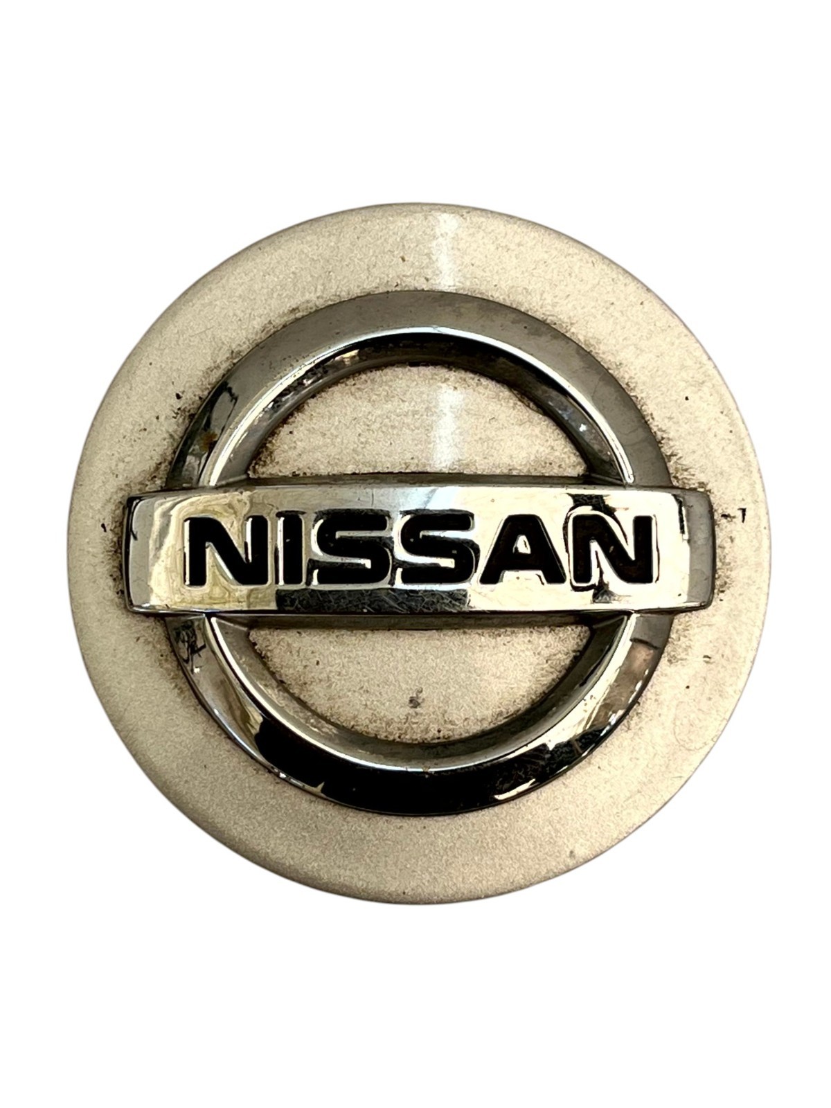 Nissan Note Micra Almera Alloy Wheel Center Hub Cap 40342AV610 Genuine