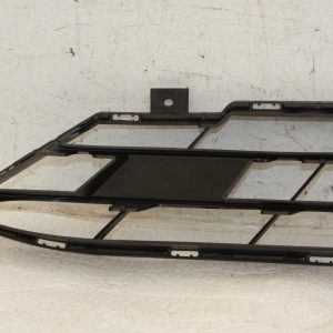 Nissan Qashqai Front Bumper Lower Grill 2024 ON 62026-HN*0A Genuine - Image 11