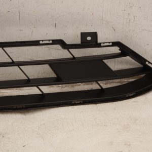 Nissan Qashqai Front Bumper Lower Grill 2024 ON 62026-HN*0A Genuine - Image 3