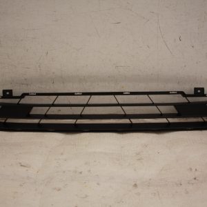 Nissan Qashqai Front Bumper Lower Grill 2024 ON 62026-HN*0A Genuine - Image 1