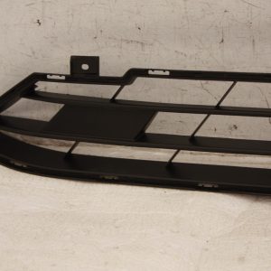 Nissan Qashqai Front Bumper Lower Grill 2024 ON 62026-HN*0A Genuine - Image 5