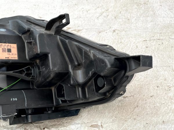 Nissan Qashqai J11 Front Left Side Halogen Headlight 2013 2017 100 18014 Genuine 178507743924 10