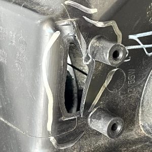 Nissan Qashqai J11 Front Left Side Halogen Headlight 2013-2017 100-18014 Genuine - Image 13