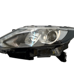 Nissan Qashqai J11 Front Left Side Halogen Headlight 2013 2017 100 18014 Genuine 178507743924