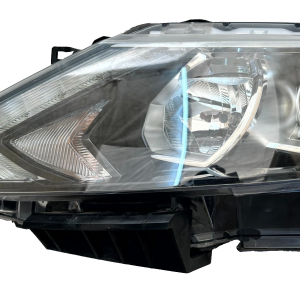 Nissan Qashqai J11 Front Left Side Halogen Headlight 2013-2017 100-18014 Genuine - Image 3