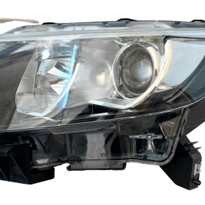 Nissan Qashqai J11 Front Left Side Halogen Headlight 2013-2017 100-18014 Genuine - Image 4