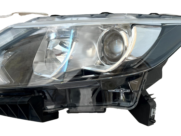 Nissan Qashqai J11 Front Left Side Halogen Headlight 2013 2017 100 18014 Genuine 178507743924 4