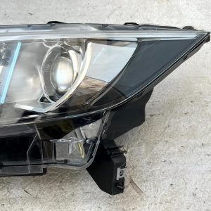 Nissan Qashqai J11 Front Left Side Halogen Headlight 2013-2017 100-18014 Genuine - Image 5