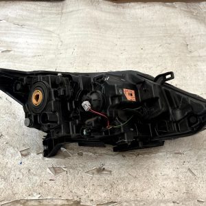 Nissan Qashqai J11 Front Left Side Halogen Headlight 2013-2017 100-18014 Genuine - Image 6