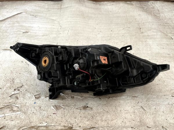 Nissan Qashqai J11 Front Left Side Halogen Headlight 2013 2017 100 18014 Genuine 178507743924 6