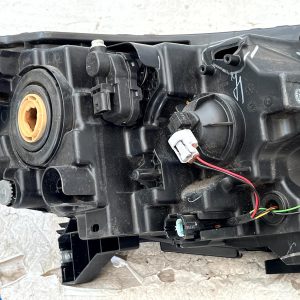 Nissan Qashqai J11 Front Left Side Halogen Headlight 2013-2017 100-18014 Genuine - Image 8