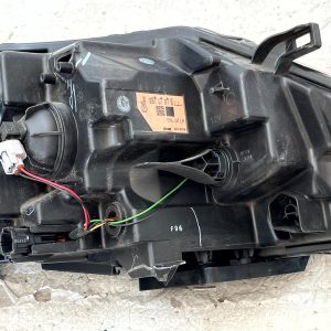Nissan Qashqai J11 Front Left Side Halogen Headlight 2013-2017 100-18014 Genuine - Image 9
