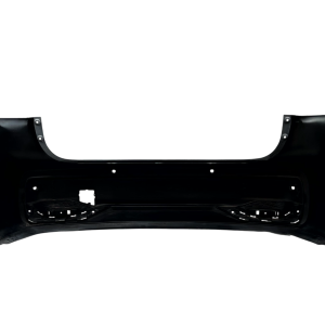 Nissan Qashqai N-TEC Rear Bumper 2021 TO 2024 85022-HV50H Genuine *Damaged* - Image 12