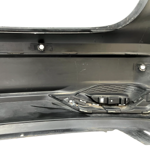 Nissan Qashqai N-TEC Rear Bumper 2021 TO 2024 85022-HV50H Genuine *Damaged* - Image 19