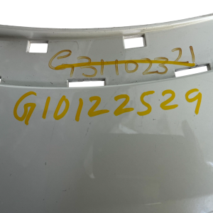 Nissan Qashqai N-TEC Rear Bumper 2021 TO 2024 85022-HV50H Genuine *Damaged* - Image 23
