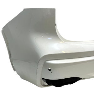 Nissan Qashqai N-TEC Rear Bumper 2021 TO 2024 85022-HV50H Genuine *Damaged* - Image 4