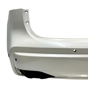 Nissan Qashqai N-TEC Rear Bumper 2021 TO 2024 85022-HV50H Genuine *Damaged* - Image 5