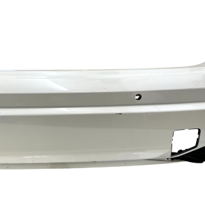 Nissan Qashqai N-TEC Rear Bumper 2021 TO 2024 85022-HV50H Genuine *Damaged* - Image 7