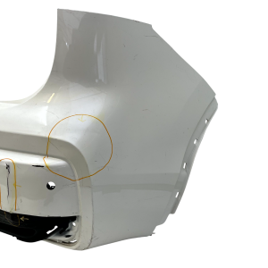 Nissan Qashqai N-TEC Rear Bumper 2021 TO 2024 85022-HV50H Genuine *Damaged* - Image 10