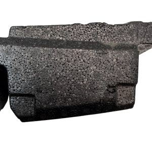 Nissan Qashqai Rear Bumper Impact Absorber Foam 2007 TO 2010 85090-JD00A Genuine - Image 12