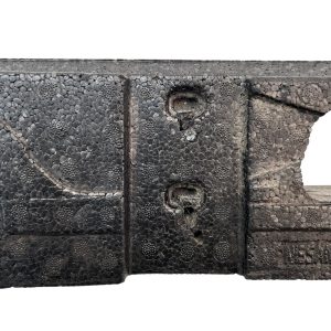 Nissan Qashqai Rear Bumper Impact Absorber Foam 2007 TO 2010 85090-JD00A Genuine - Image 15