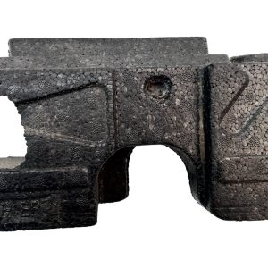 Nissan Qashqai Rear Bumper Impact Absorber Foam 2007 TO 2010 85090-JD00A Genuine - Image 17