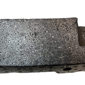 Nissan Qashqai Rear Bumper Impact Absorber Foam 2007 TO 2010 85090-JD00A Genuine - Image 22