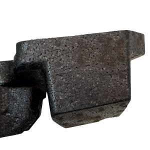 Nissan Qashqai Rear Bumper Impact Absorber Foam 2007 TO 2010 85090-JD00A Genuine - Image 23