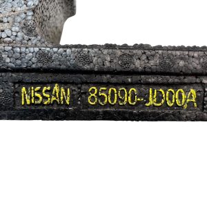 Nissan Qashqai Rear Bumper Impact Absorber Foam 2007 TO 2010 85090-JD00A Genuine - Image 24